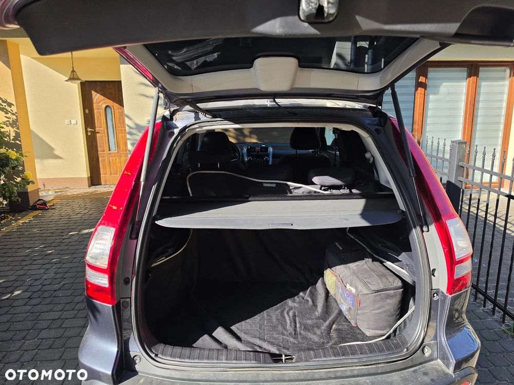 Honda CR-V 2.0i-VTEC Executive - 6