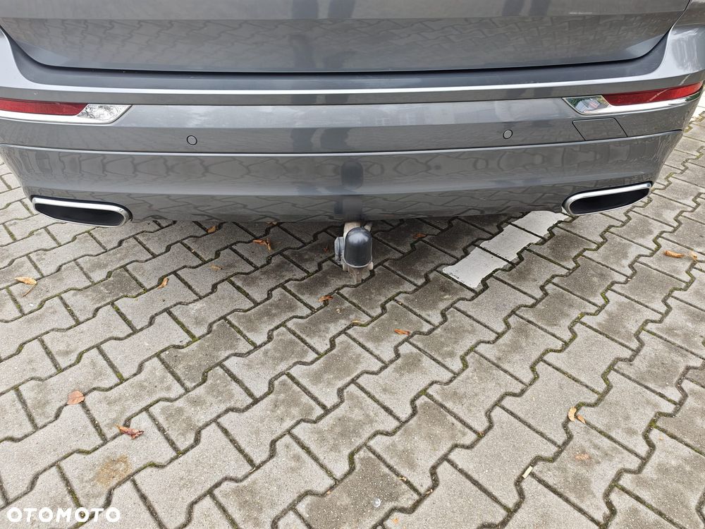 Volvo XC 60 - 7