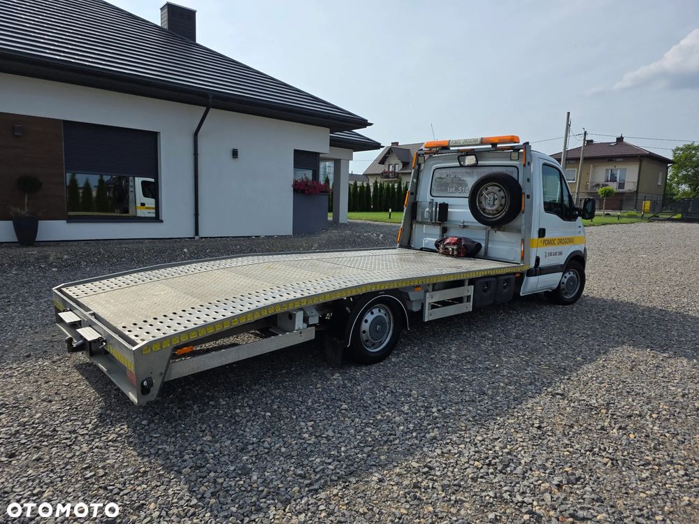 Renault MASTER - 5