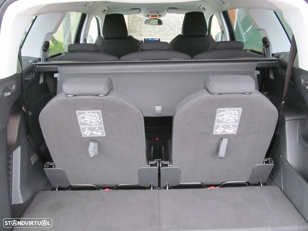 Peugeot 5008 1.5 BlueHDi Active Pack - 14