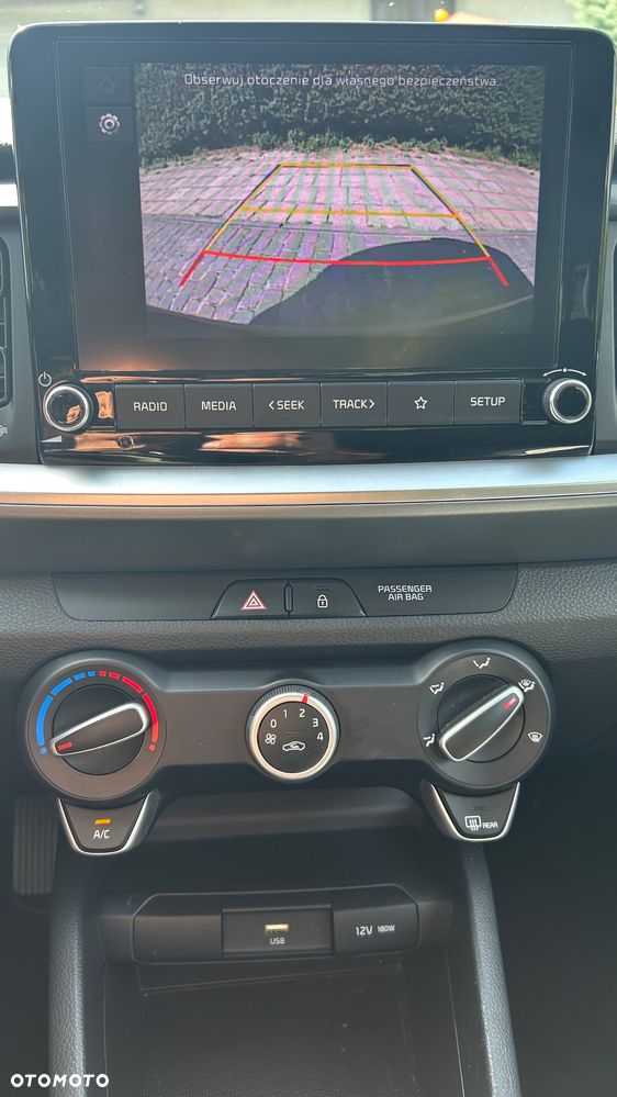 Kia Stonic 1.0 T-GDI 100 OPF Nightline Edition - 14