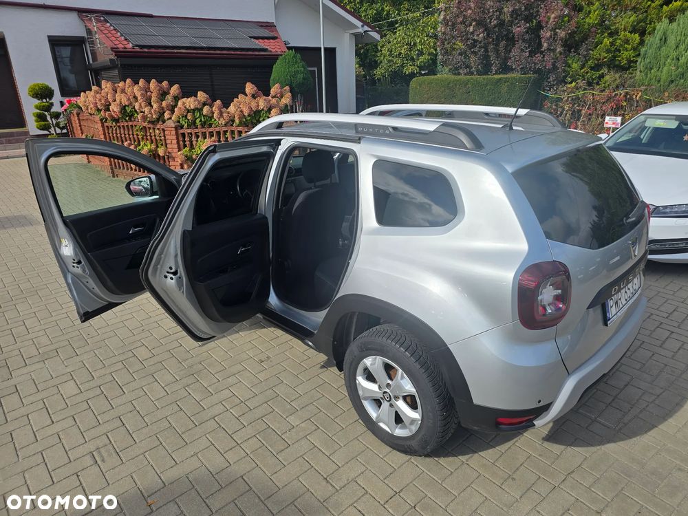 Dacia Duster - 39