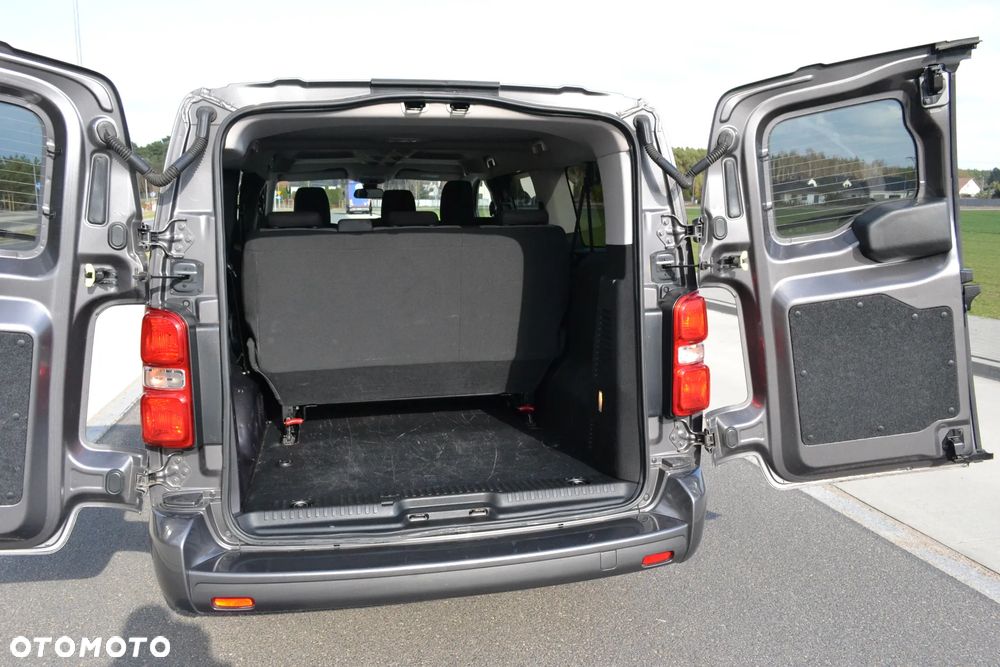 Peugeot Expert Kombi Long 2,8t - 34