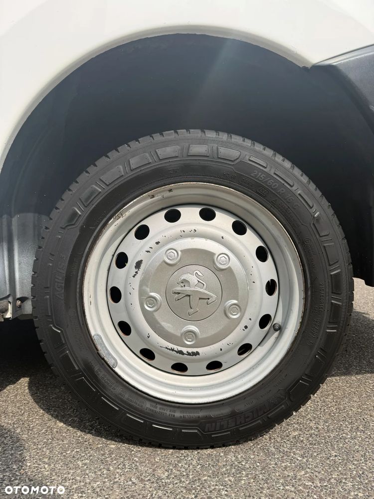 Peugeot Expert - 11