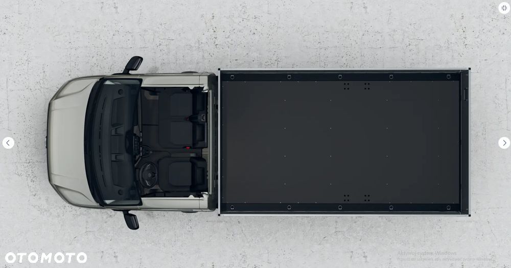 Volkswagen Crafter - 7