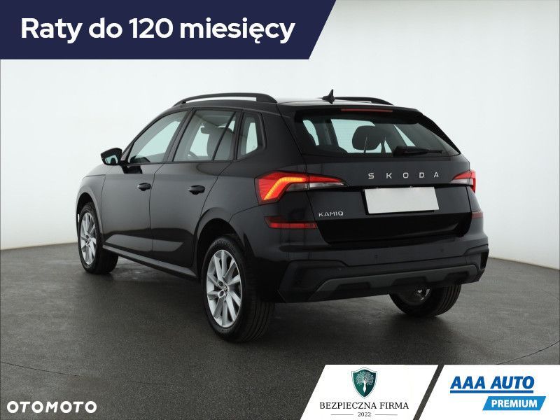 Skoda Kamiq - 5