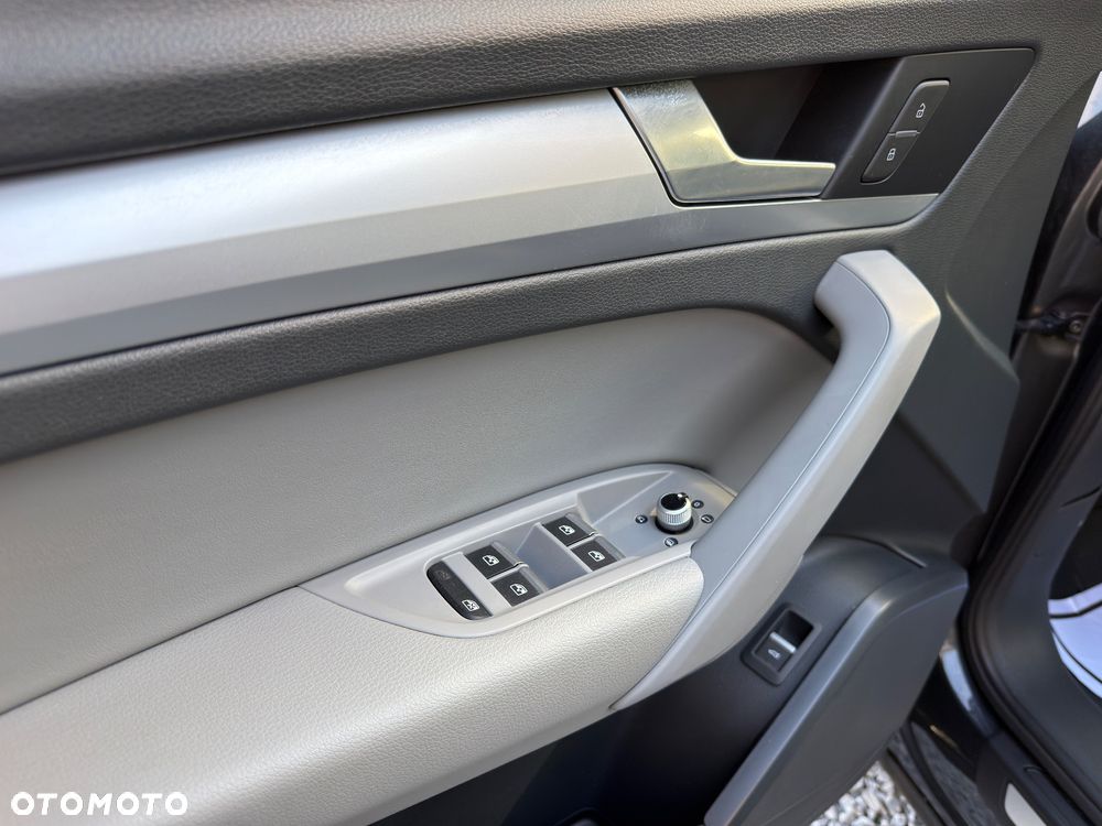 Audi Q5 40 TDI Quattro S tronic sport - 23