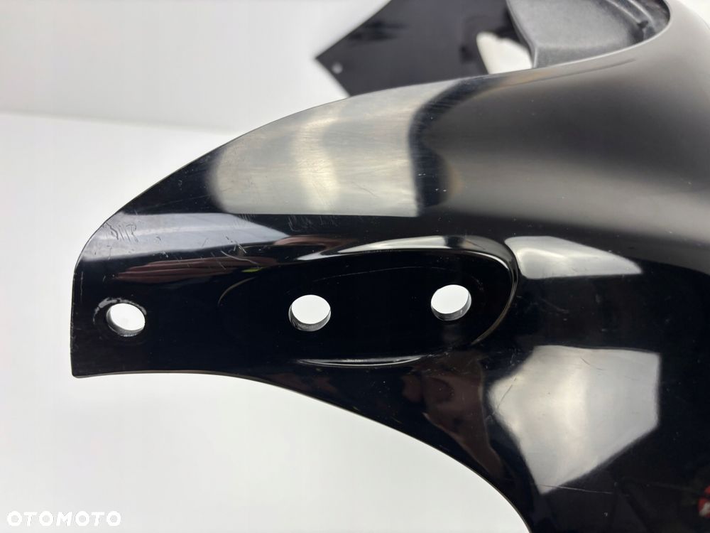 Czasza, owiewka Suzuki GSXR 1300 Hayabusa 1999-07 Oryginał - 11