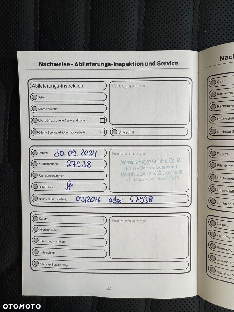 Ford S-Max 2.0 EcoBlue Vignale - 40