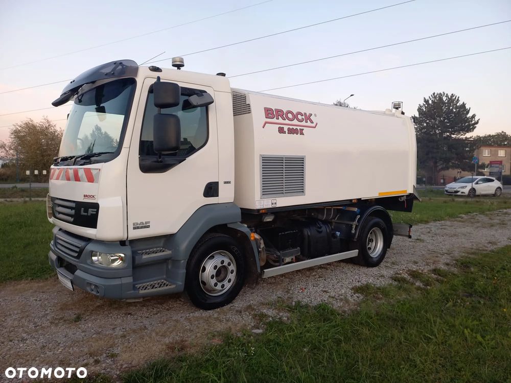 DAF LF55.250 - 5