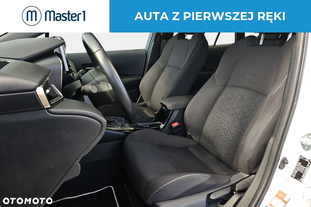 Toyota Corolla 1.8 Hybrid Comfort - 11