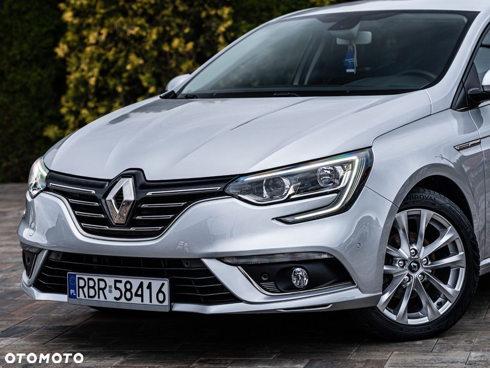 Renault Megane - 13