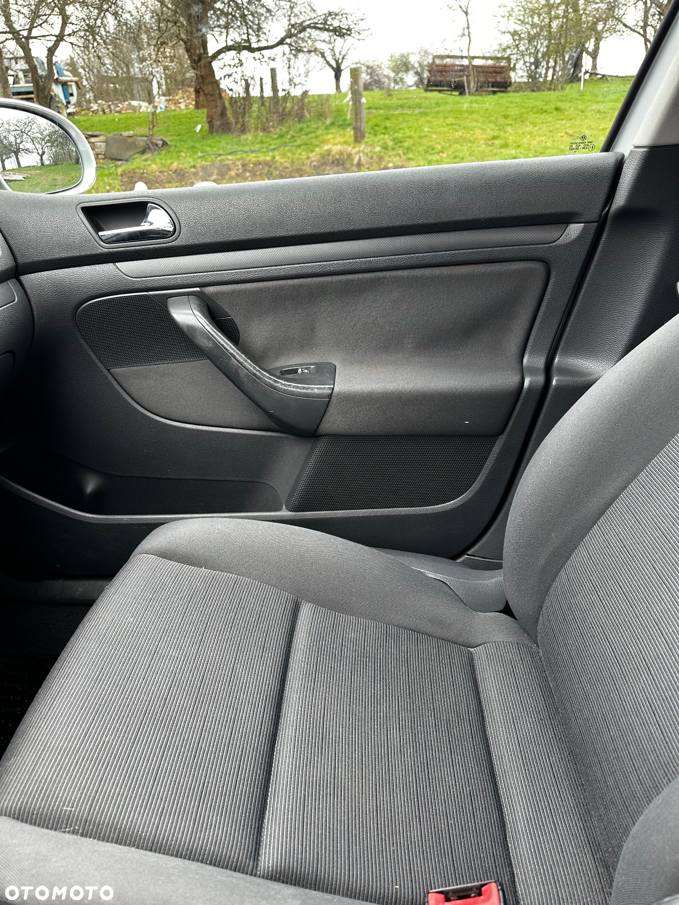 Volkswagen Golf IV 1.4 16V Basis - 6