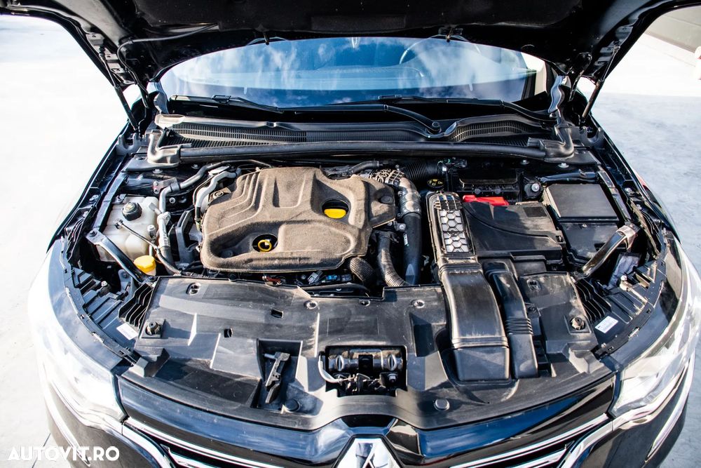 Renault Talisman Blue dCi Life - 14