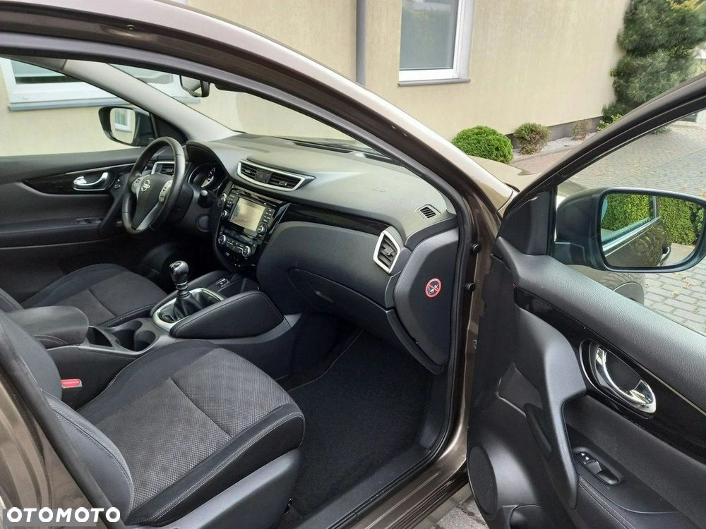 Nissan Qashqai 1.2 DIG-T Tekna+ - 15