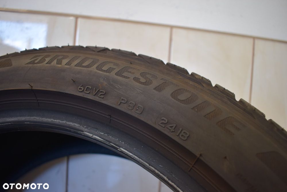R18 215/50 Bridgestone Turanza T001 - 6