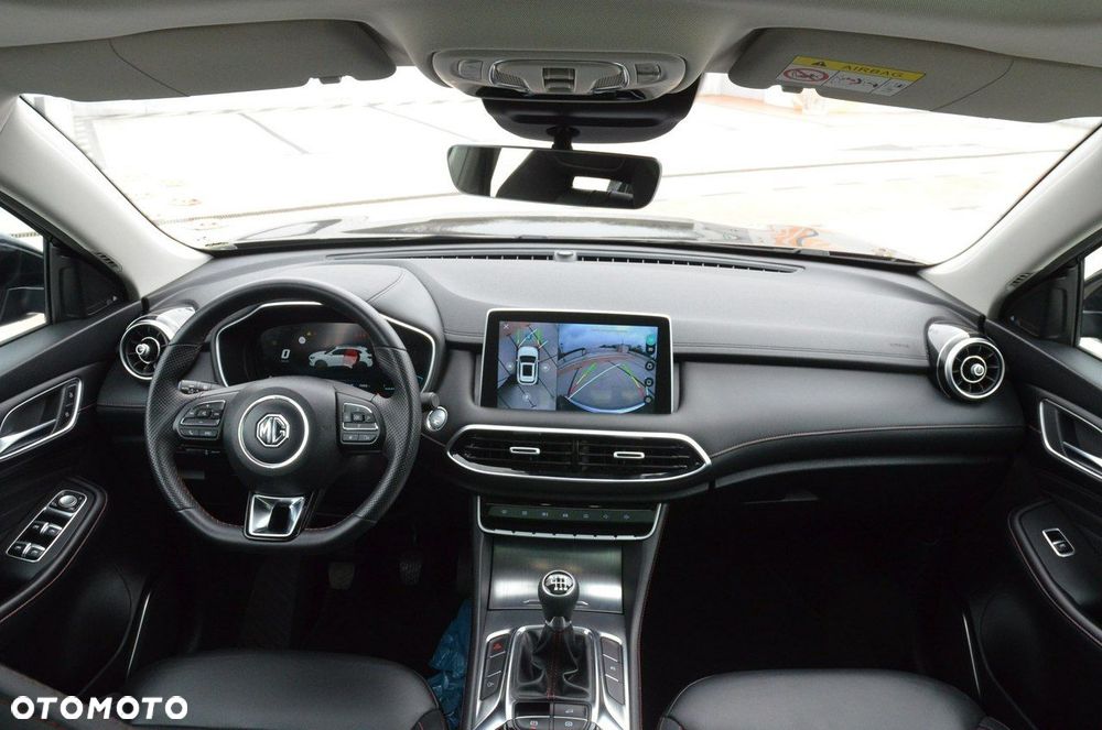 MG HS 1.5T-GDI Luxury - 21