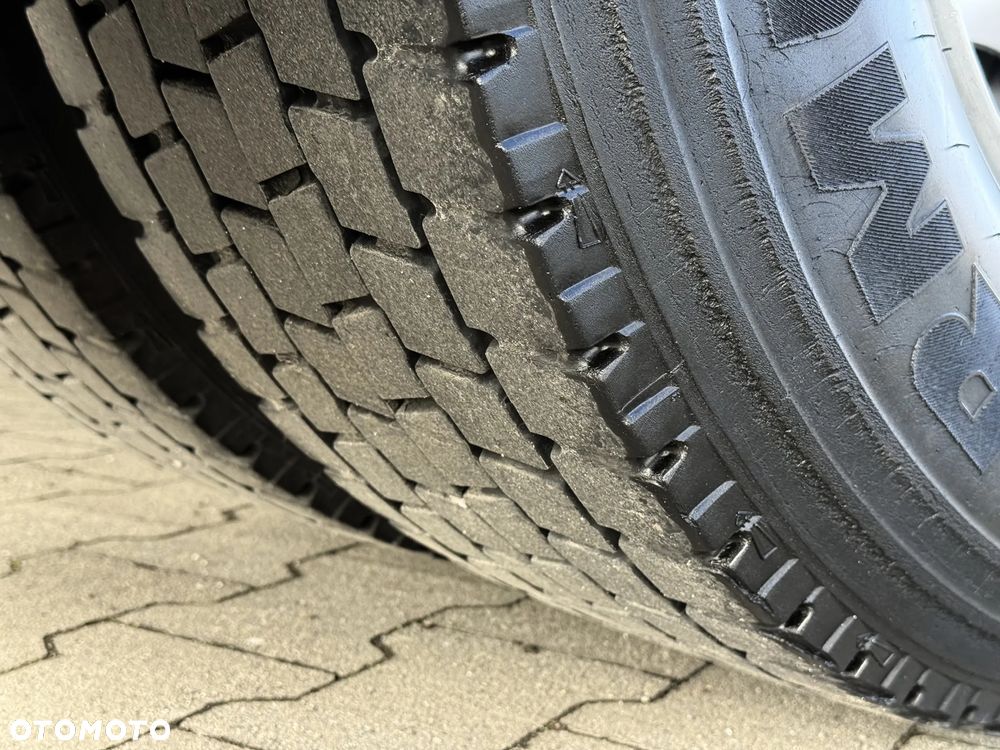 Mercedes-Benz ACTROS 1845 / STANDARD / SALON PL - 17