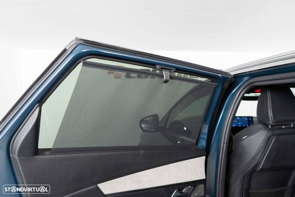 Peugeot 5008 1.2 Hybrid GT e-DCS6 - 17