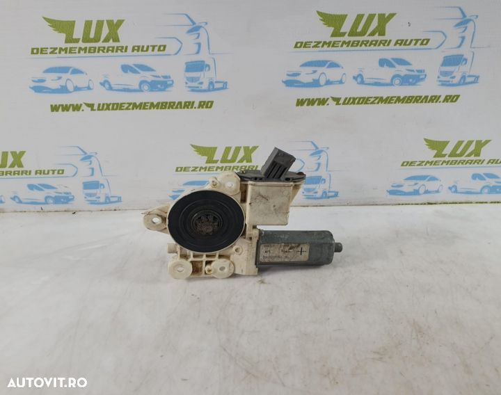 Motoras geam usa stanga spate 999060102 Toyota Avensis 2 T25  [din 2002 pana  2006] seria - 1