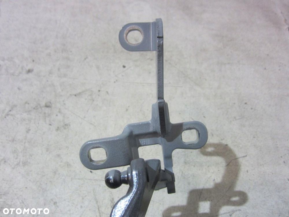 BMW X3 G01 ZAWIAS KLAPY BAGAŻNIKA PRAWY LEWY 7494944 7397316 41007494943 - 4