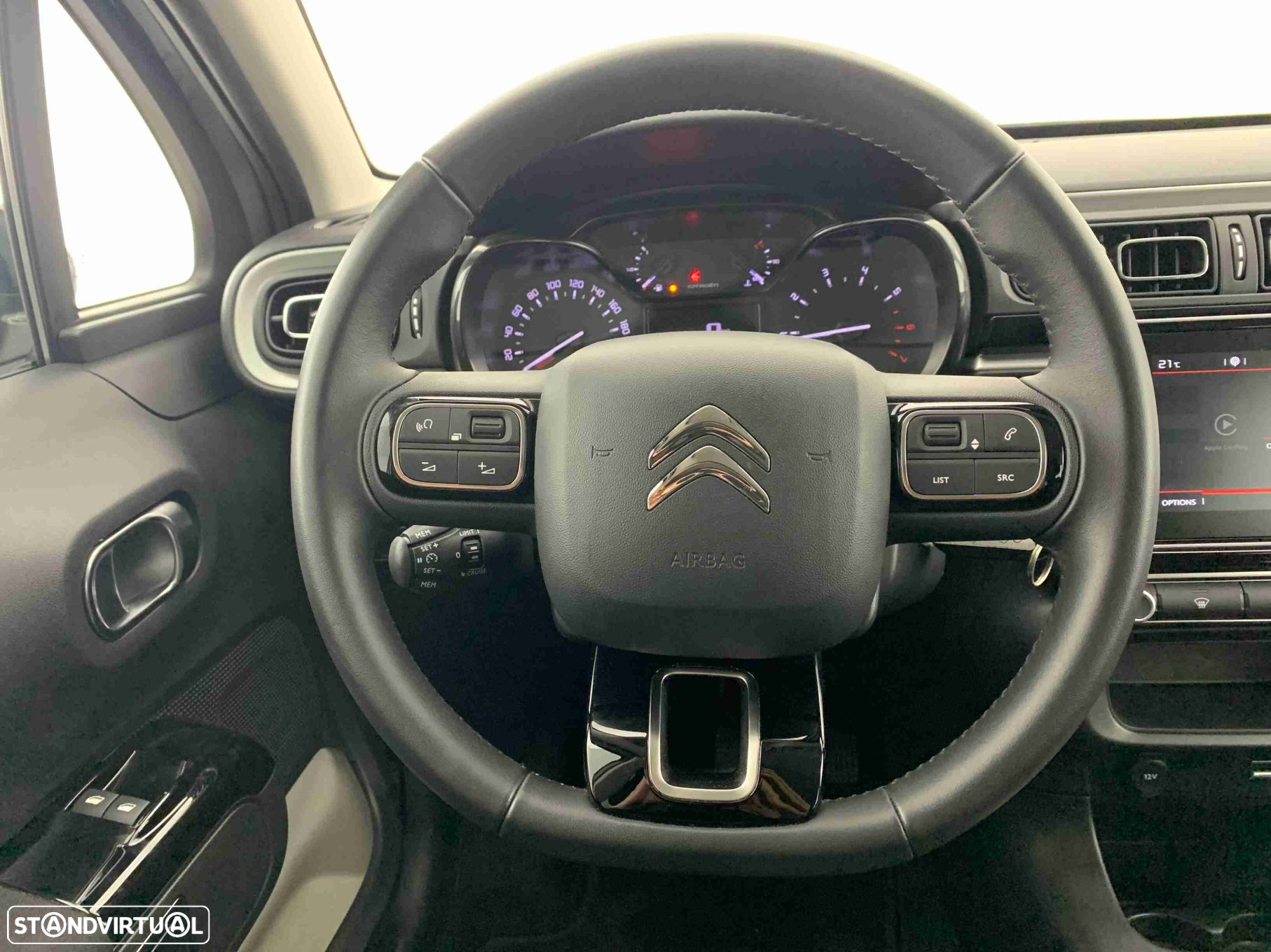 Citroën C3 1.2 PureTech Max - 12