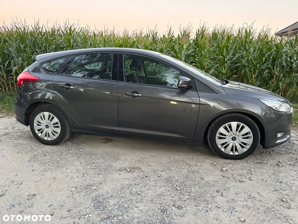 Ford Focus - 9