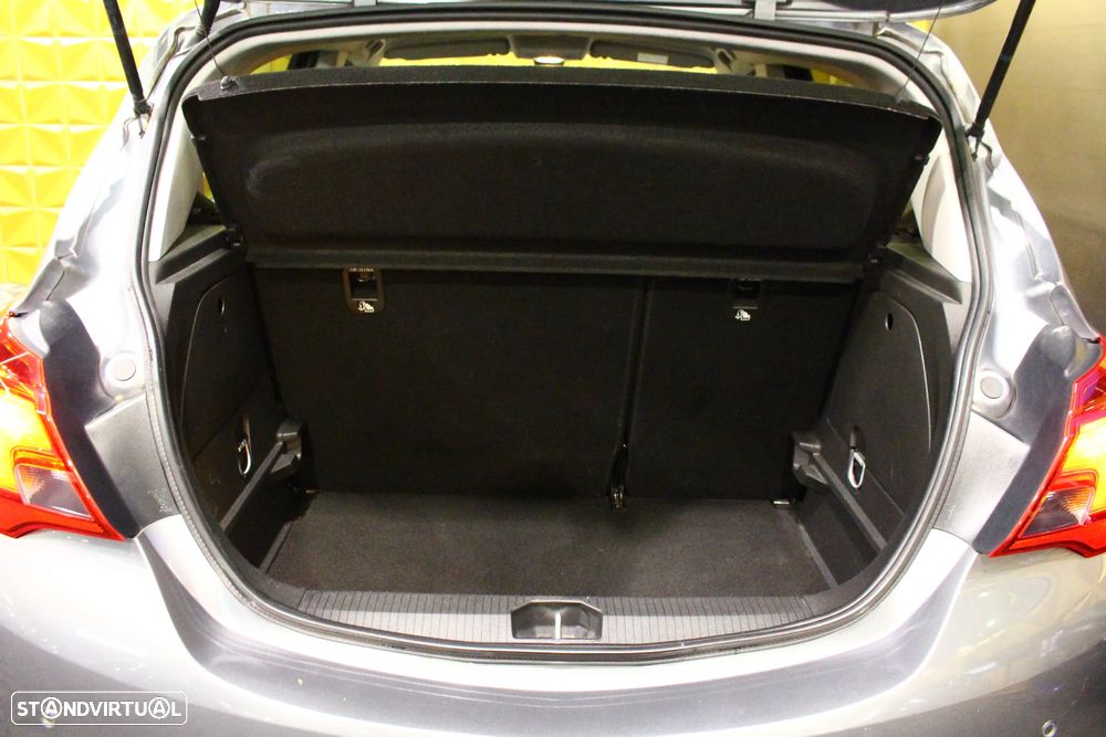 Opel Corsa 1.0 T GT - 22