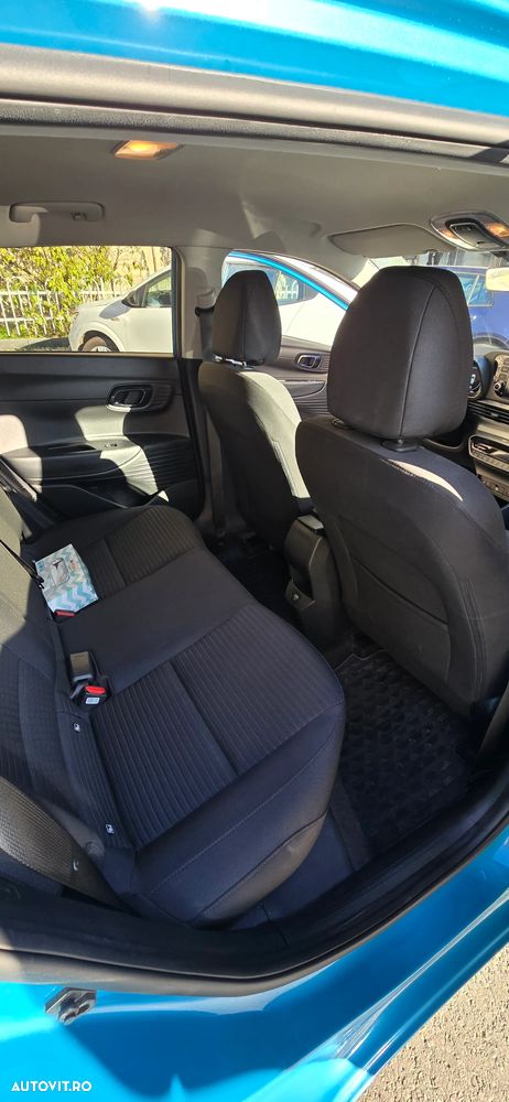 Hyundai i20 1.0 l T-GDi M-Hybrid 100CP 5DR Led Line - 16