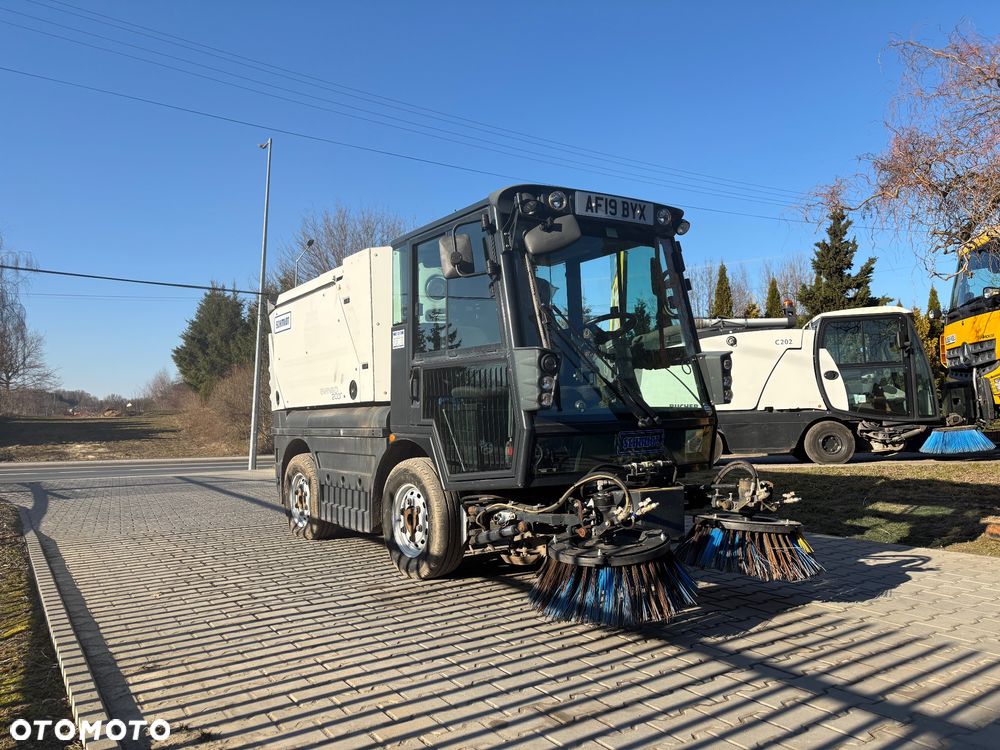 Schmidt Swingo 200+ - 4