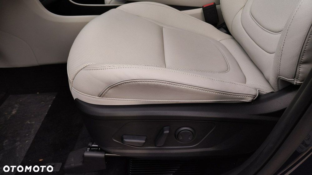 Hyundai Tucson - 11