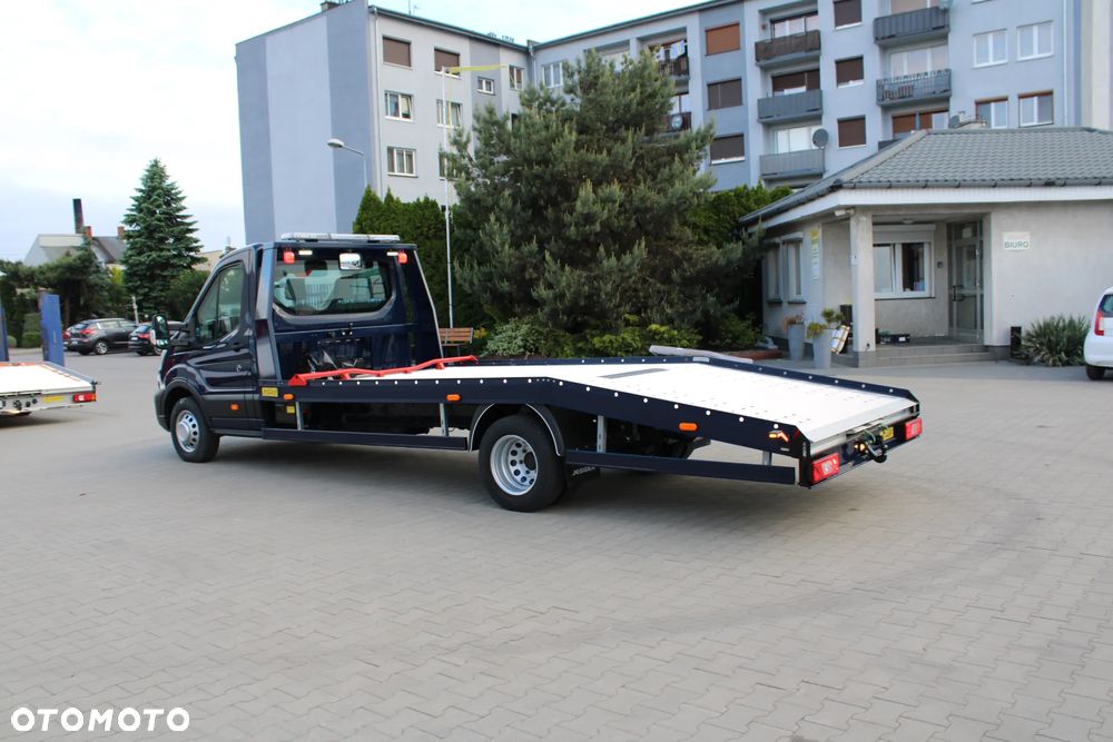 Ford Transit - 3