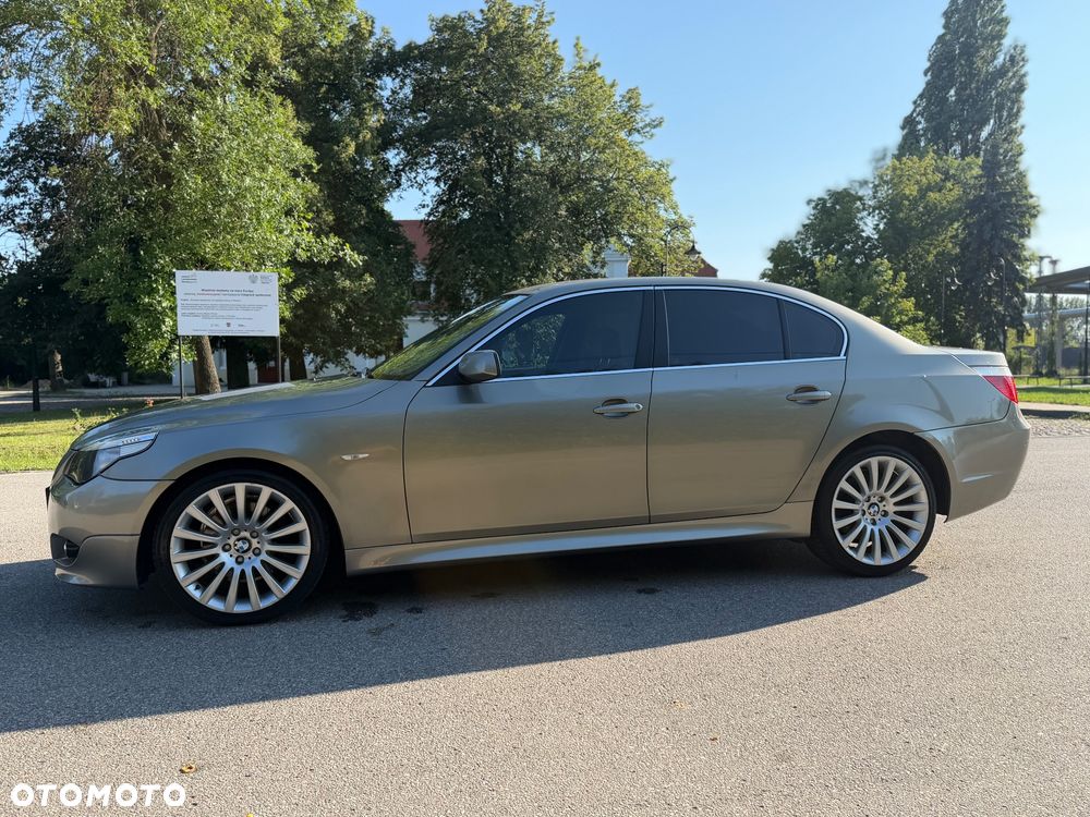 BMW Seria 5 530d - 14