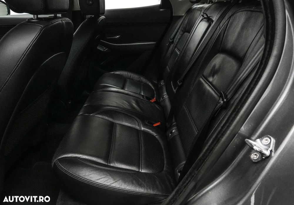 Jaguar E-Pace D150 AWD Aut. S - 15