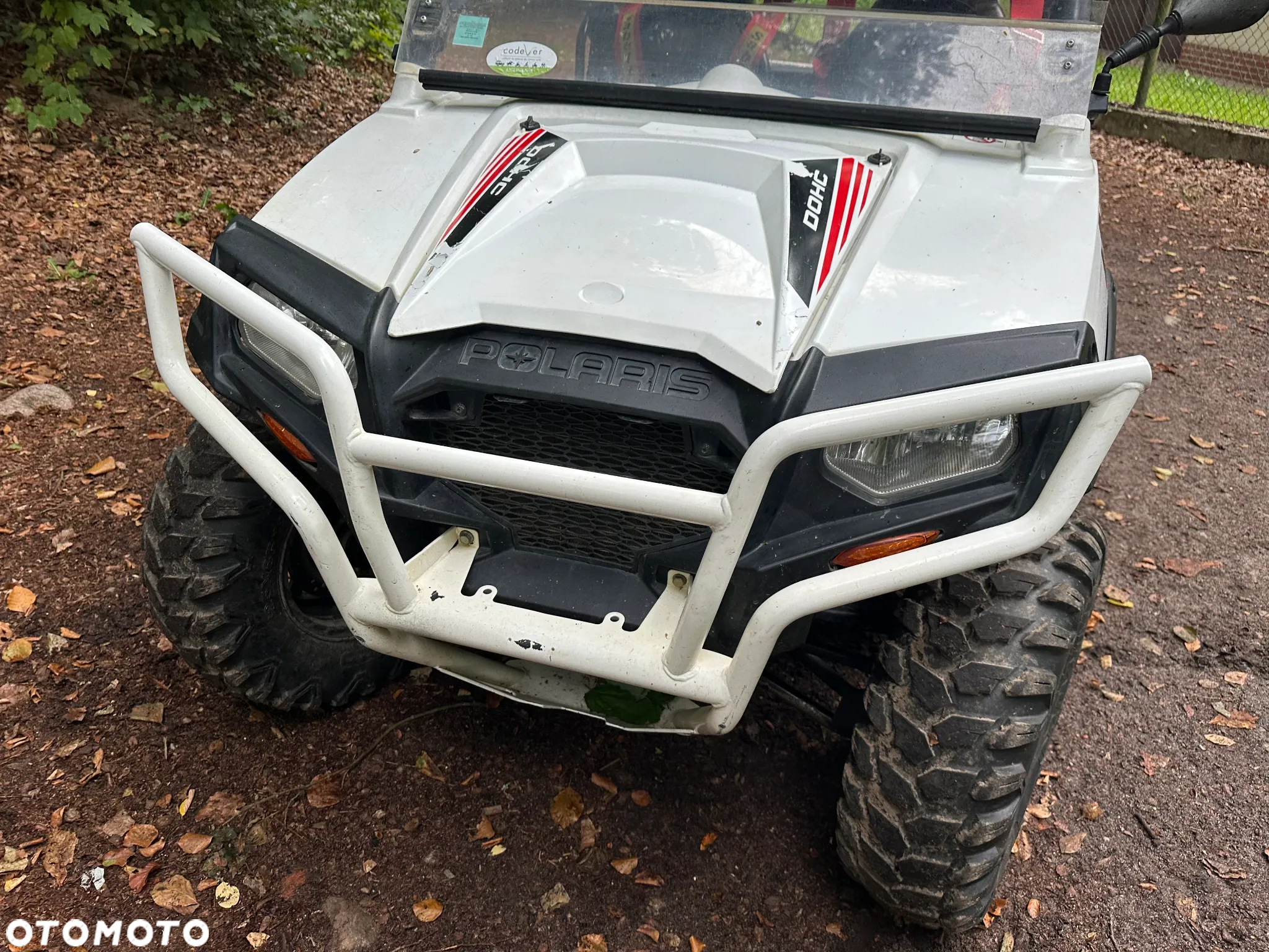 Polaris RZR - 3