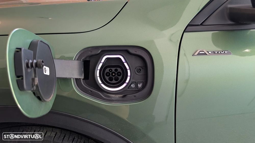 Ford Kuga 2.5 PHEV Active X - 8