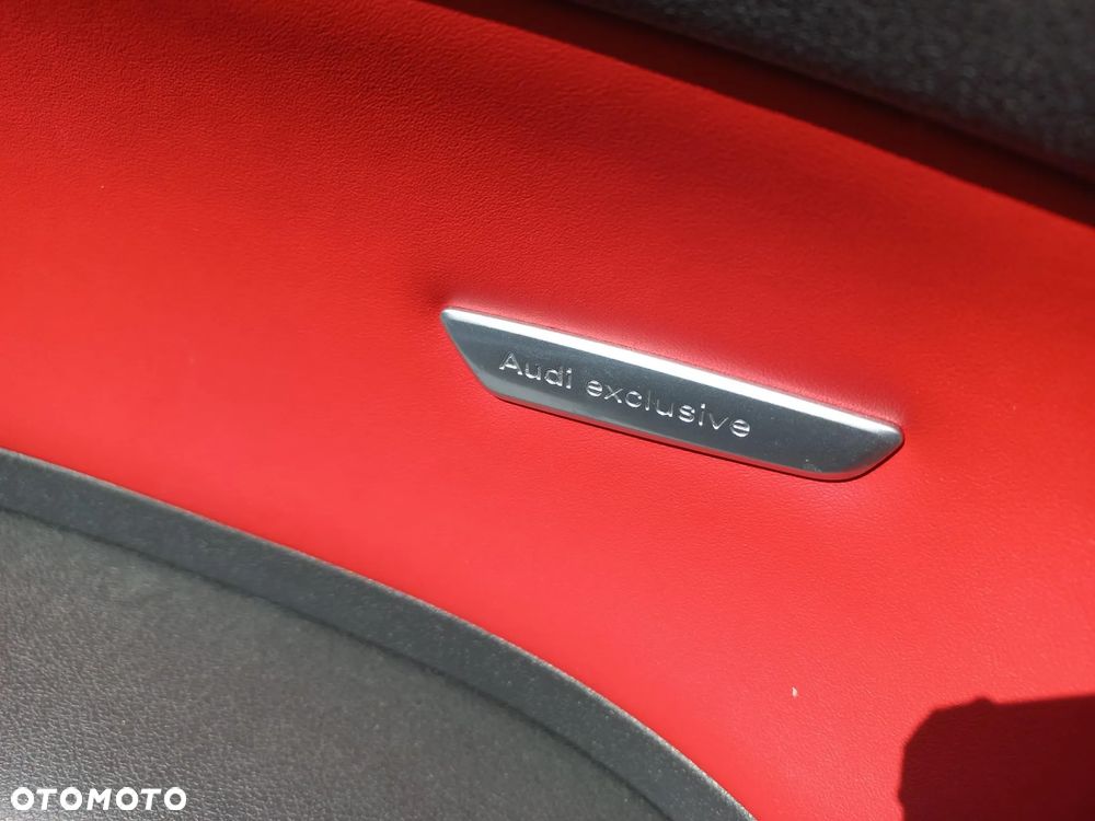 Audi A1 3-drzwiowe 1.4 TFSI cylinder on demand S tronic S line edition m S line Sportpaket - 12