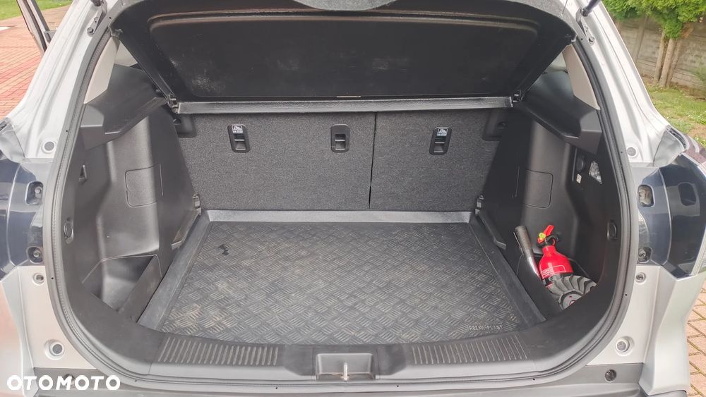 Suzuki SX4 S-Cross - 12