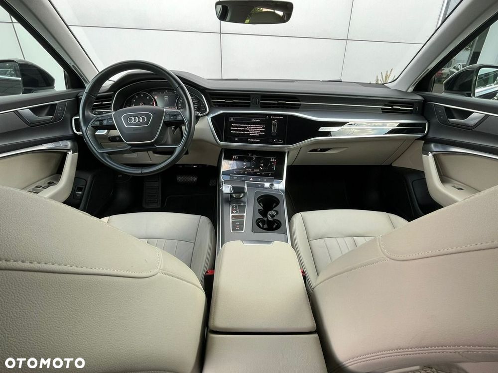 Audi A6 Avant - 19