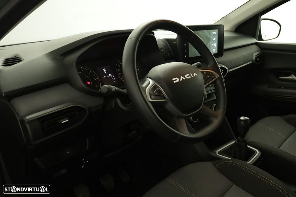 Dacia Jogger 1.0 ECO-G Extreme Bi-Fuel - 6