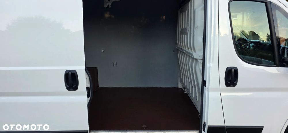 Peugeot Boxer - 21