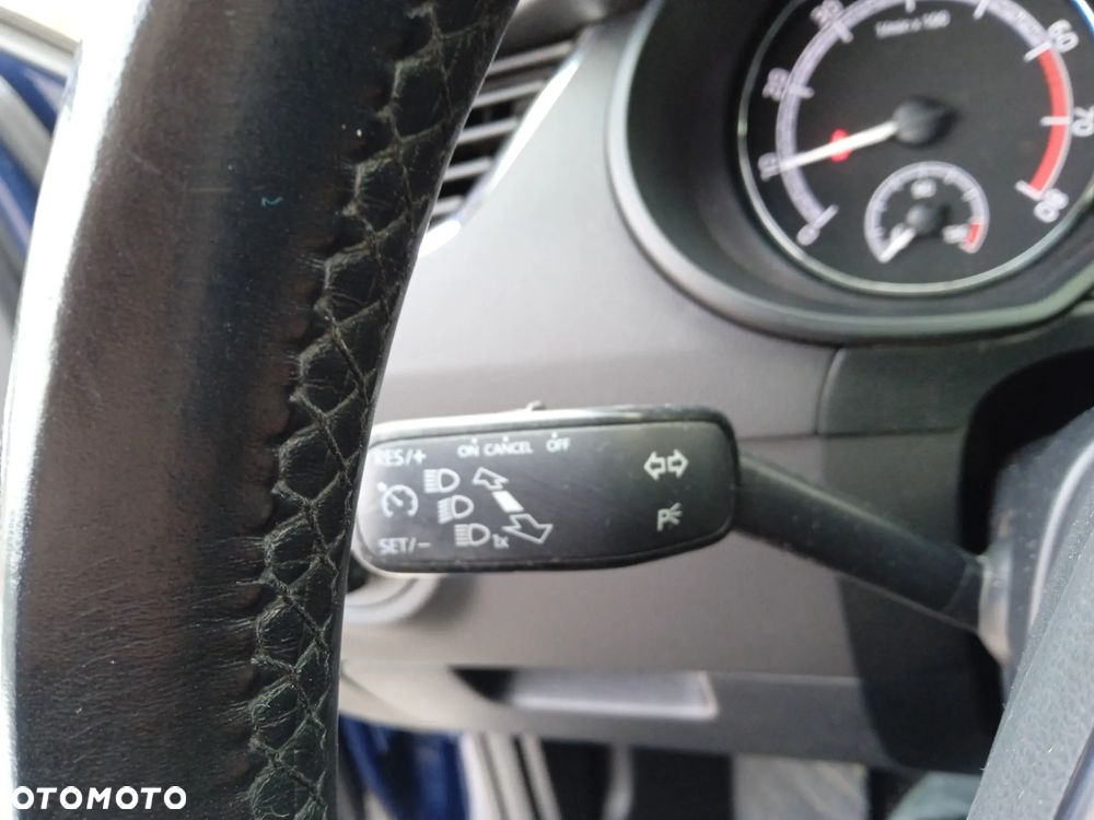 Skoda Octavia 1.4 TSI Ambition DSG - 20