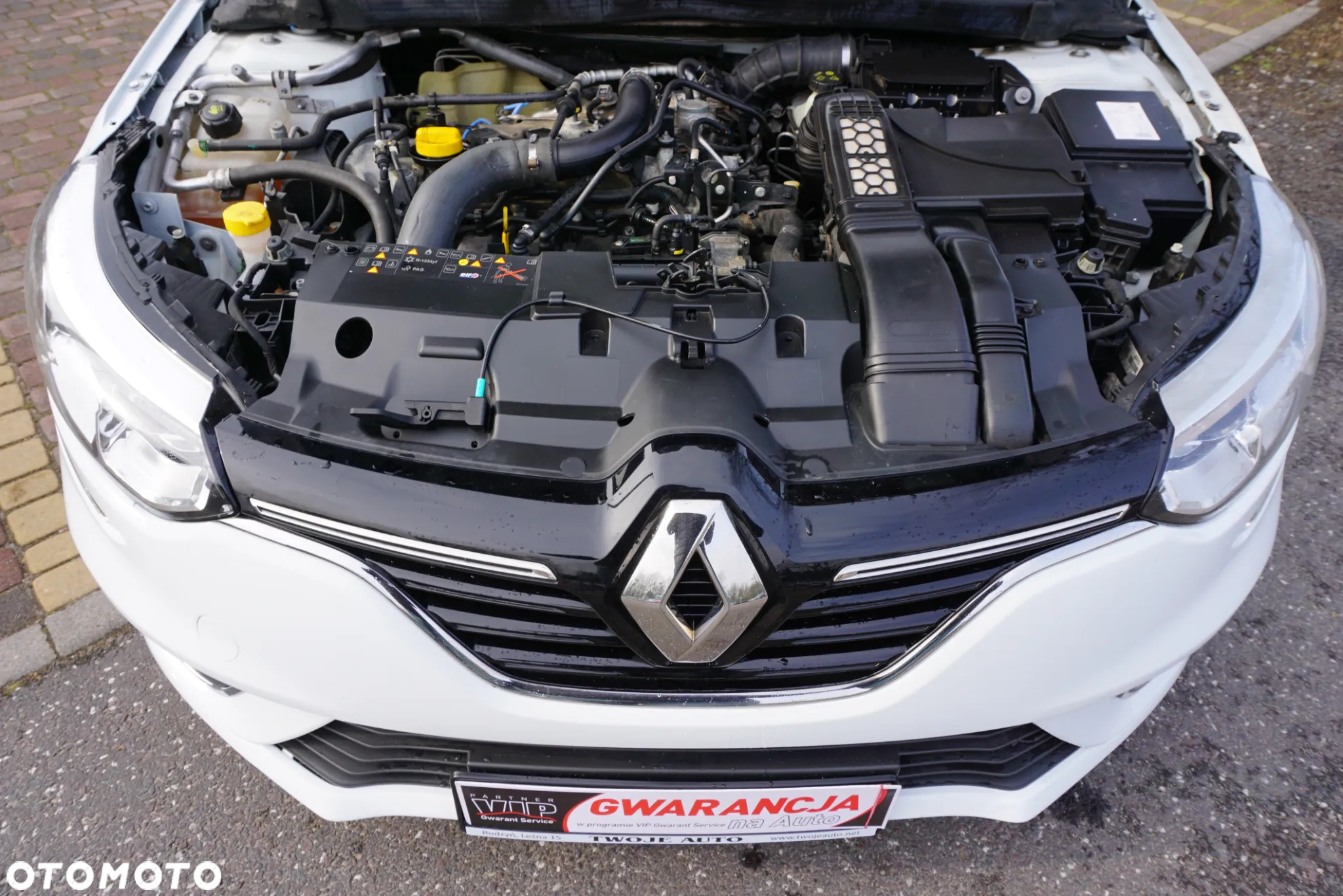 Renault Megane Grandtour ENERGY TCe 100 INTENS - 22