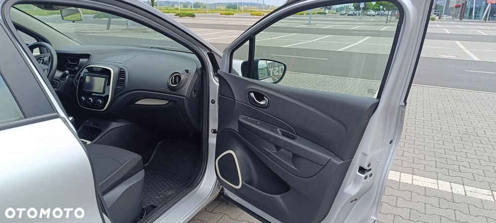 Renault Captur ENERGY dCi 90 Start&Stop XMOD - 26