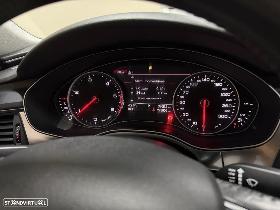 Audi A6 - 12