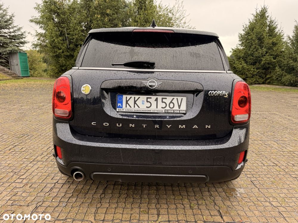 MINI Countryman Cooper S E ALL4 - 6