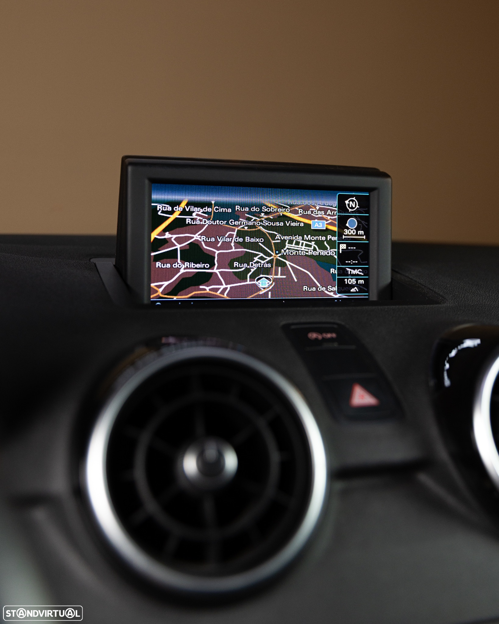 Audi A1 1.2 TFSI Ambition - 13