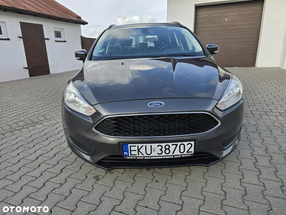 Ford Focus - 6