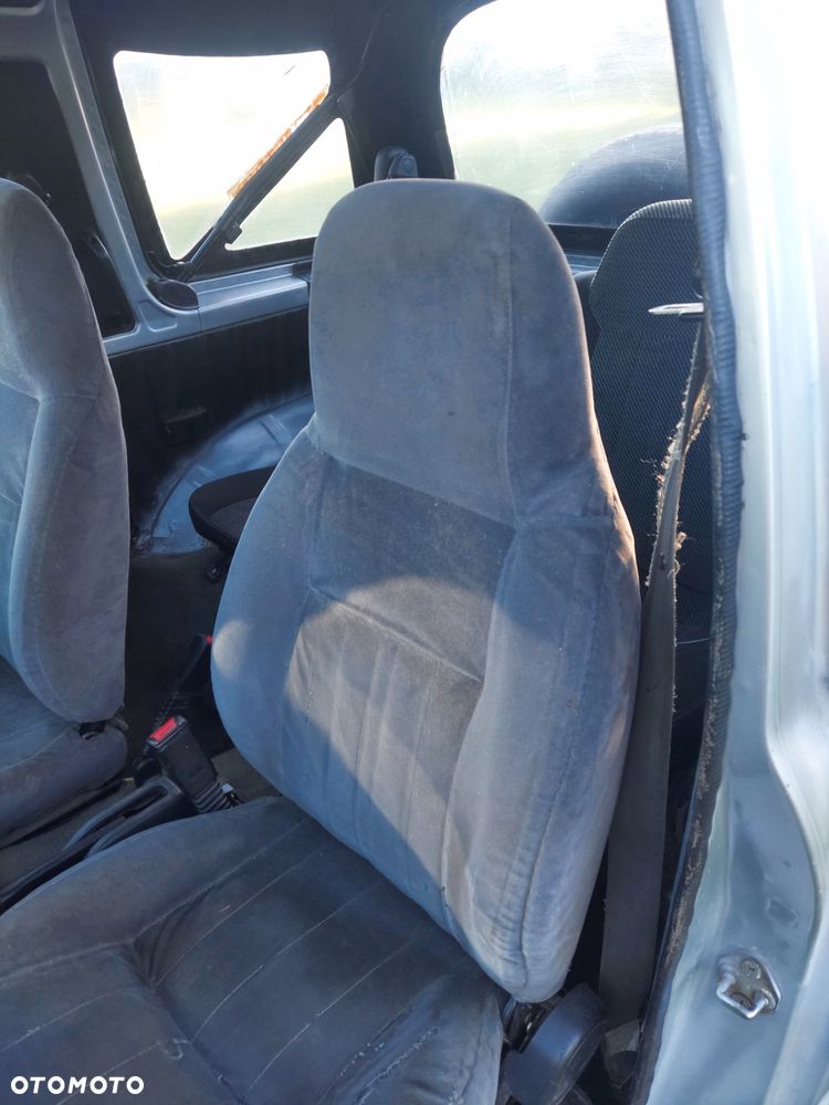 Suzuki Vitara X-90 - 3