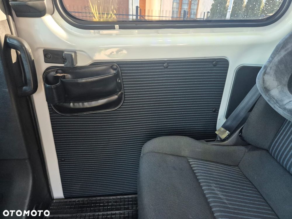 Ford Transit Custom L2H1 LKW VA MH Trend - 12